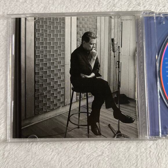 Regis Philbin – When You’re Smiling (CD, 2004, Hollywood Records) Swing Jazz - Picture 4 of 6